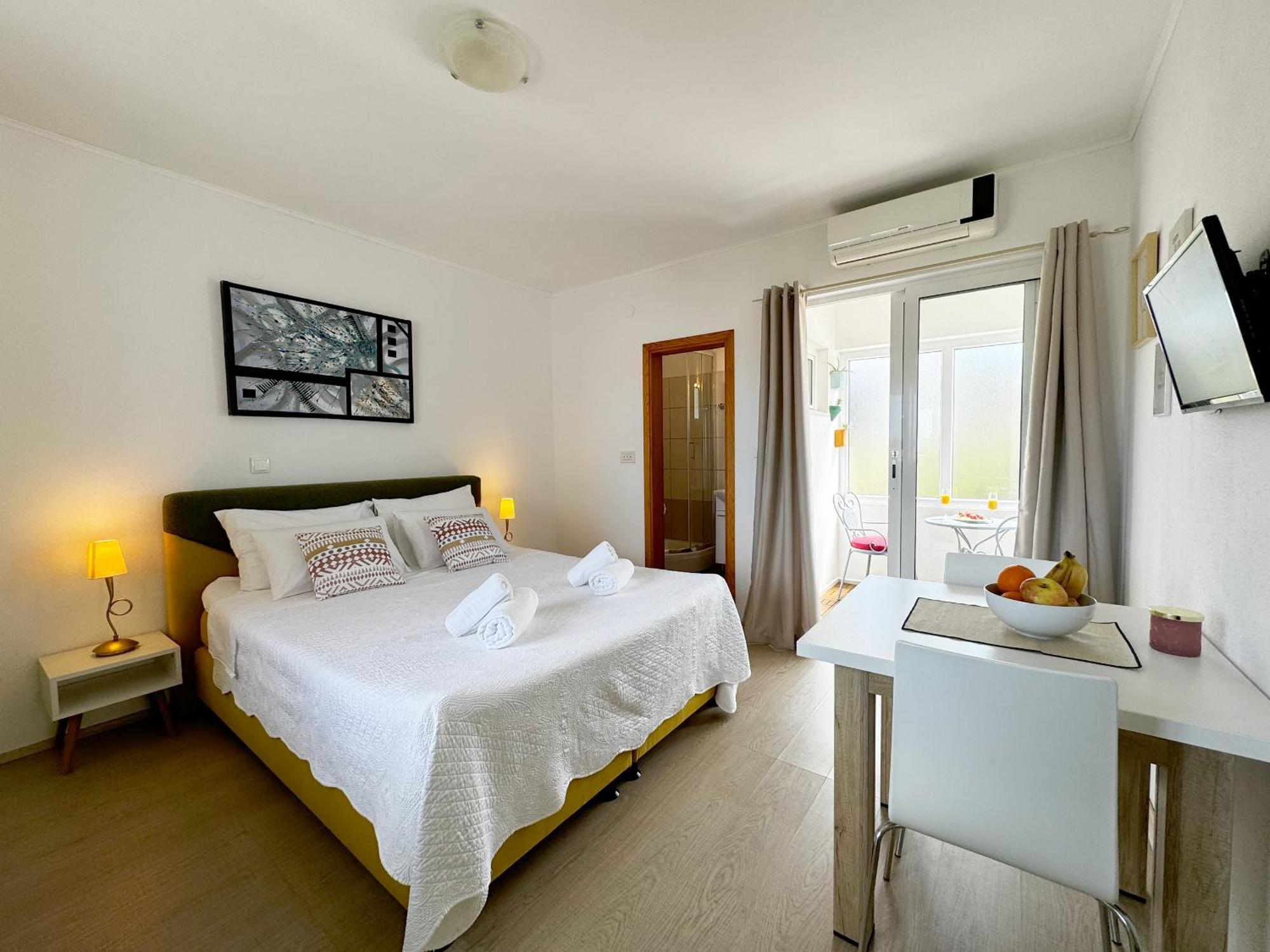 Hvar Sunny Hill Хвар Екстериор снимка