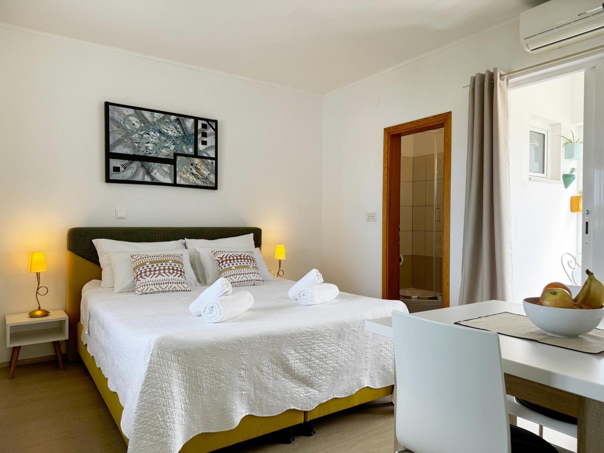 Hvar Sunny Hill Хвар Екстериор снимка
