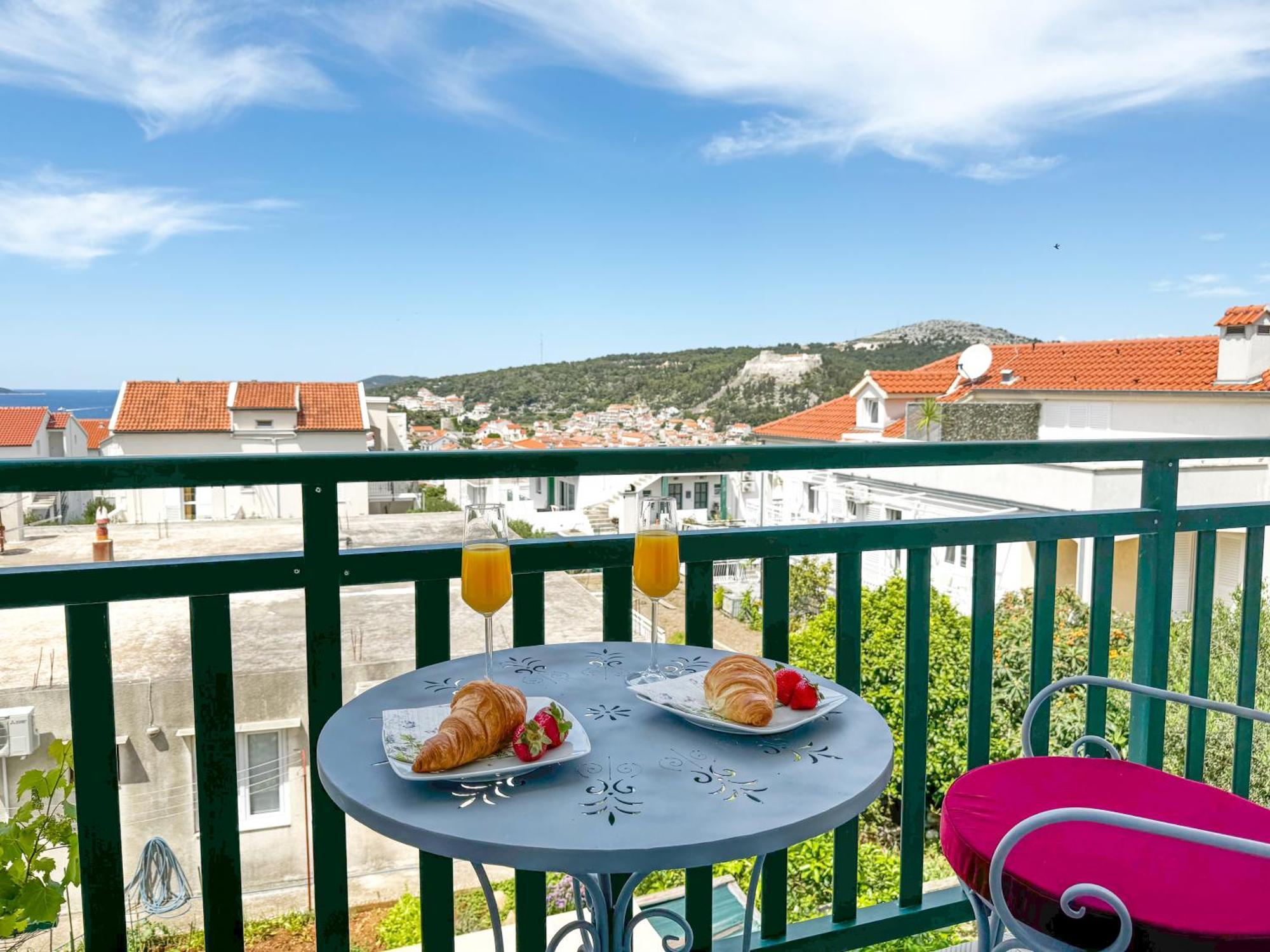 Hvar Sunny Hill Хвар Екстериор снимка