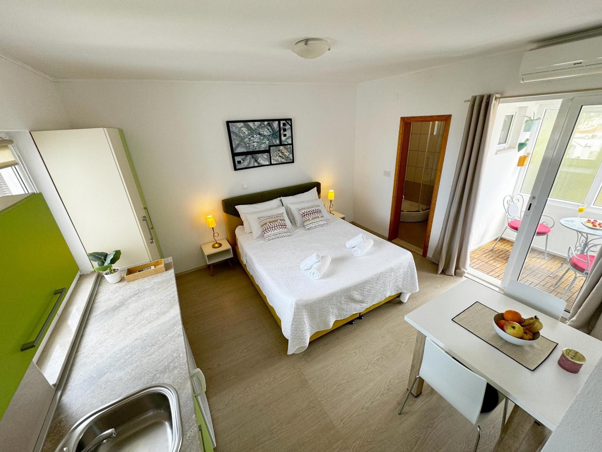 Hvar Sunny Hill Хвар Екстериор снимка